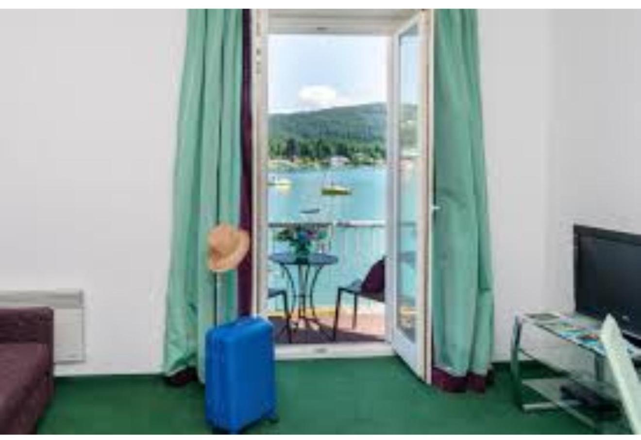 Strandhaus Am Woerthersee Velden am Wörthersee Zewnętrze zdjęcie